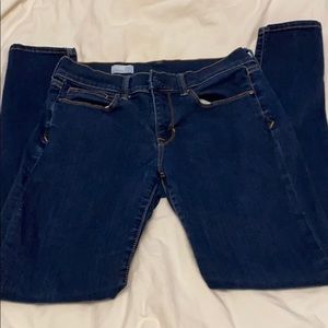 Gap 29r legging jean